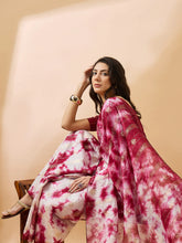 Womens Fashion Ethnic Red Color Sarees-MLSHWSA1305RED0ONE